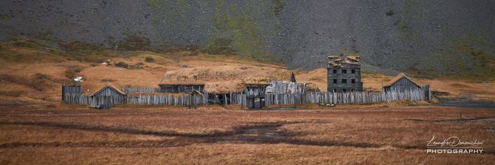 Viking Village
