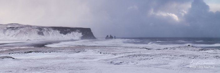 Dyrhólaey