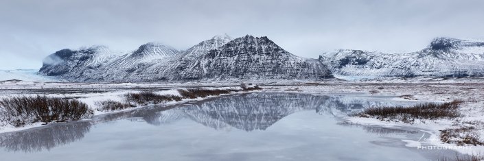 Skaftafell