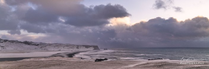Dyrhólaey