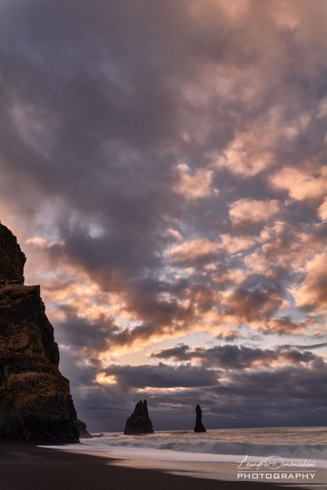 Reynisfjara Beach