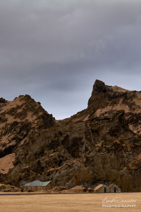 Houses of Drangurinn