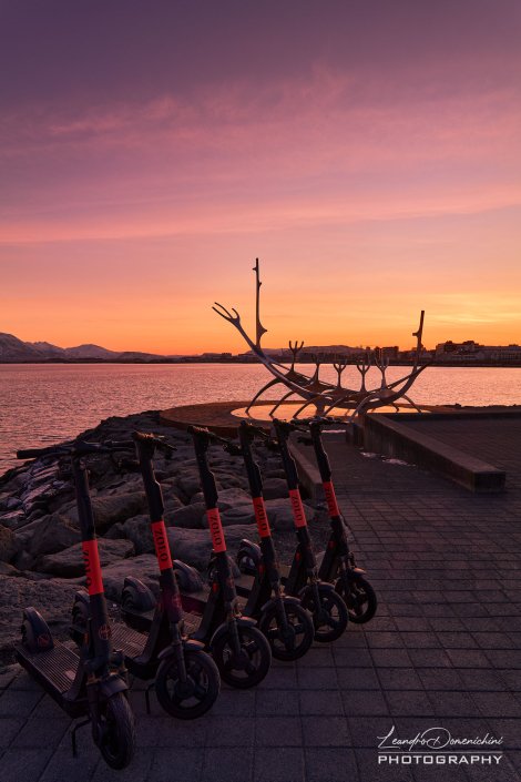 Sun Voyager (Sólfarið)