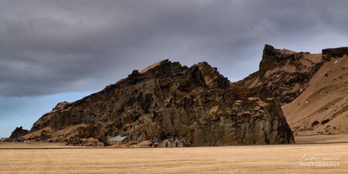 Houses of Drangurinn