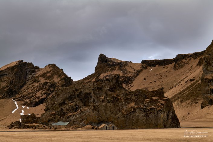 Houses of Drangurinn