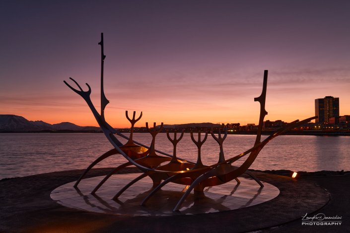Sun Voyager (Sólfarið)