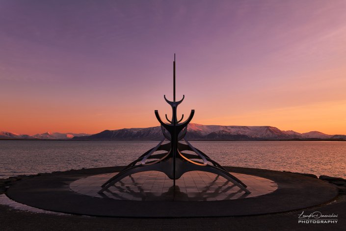 Sun Voyager (Sólfarið)