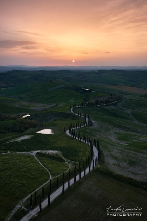 Baccoleno Farm