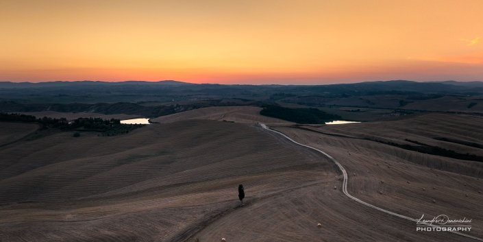 Val D'Orcia