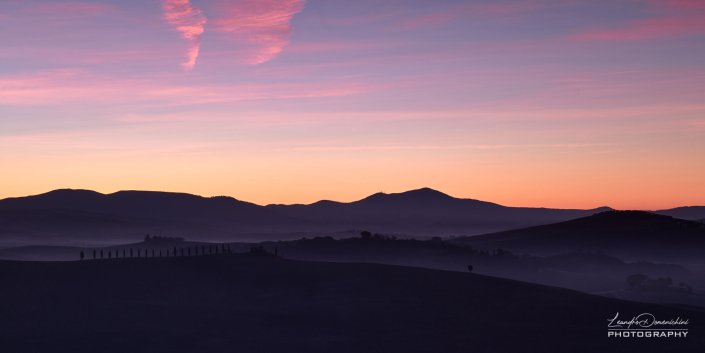 Val D'Orcia