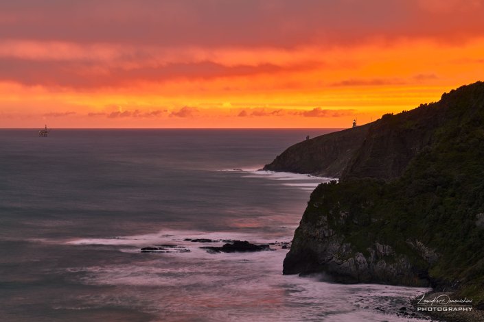 San Juan de Gaztelugatxe Area, Basque Country, Spain - Aspect ratio: 3:2, Traditional San Juan de Gaztelugatxe Area