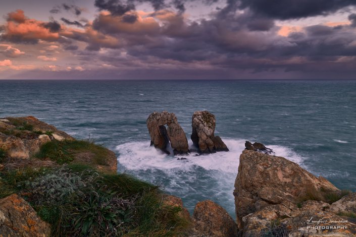Urro el Manzano, Cantabria, Spain - Aspect ratio: 3:2, Traditional Urro el Manzano