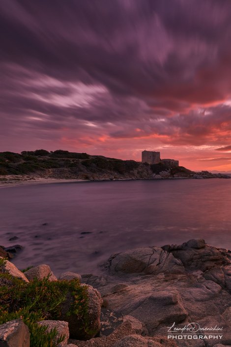 Old Fortress