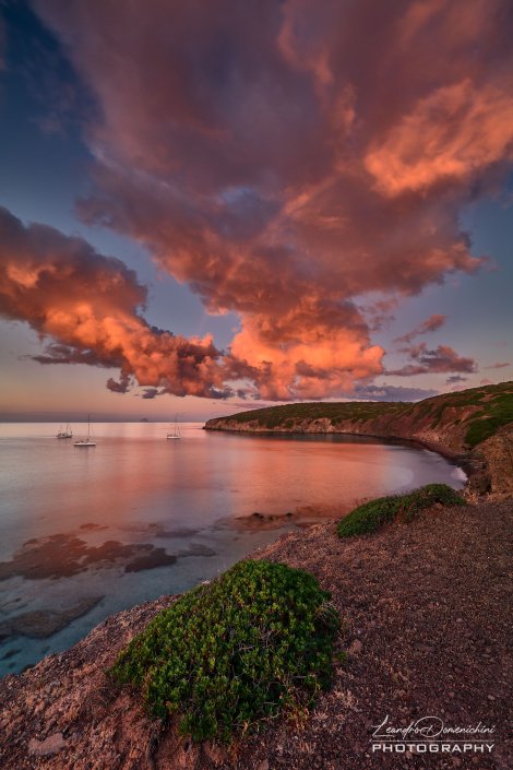 Sant'Antioco Coast