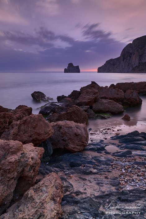 Pan di Zucchero Rock