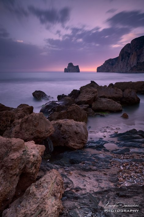Pan di Zucchero Rock