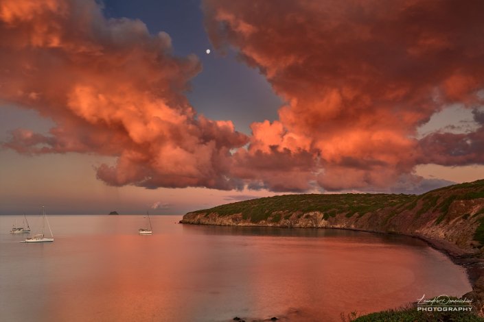 Sant'Antioco Coast
