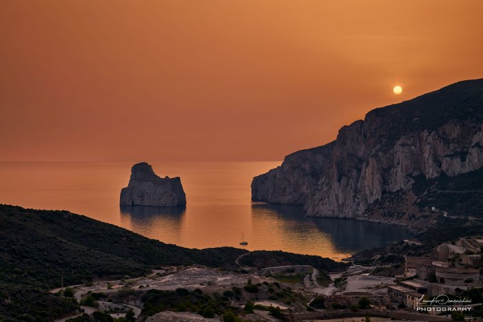 Porto Flavia