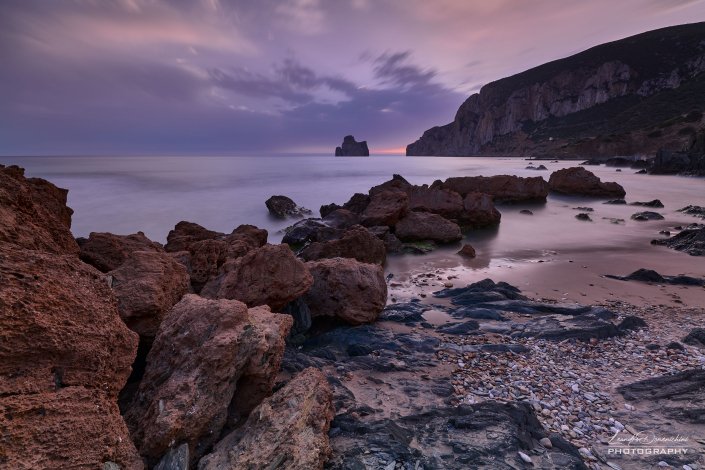 Pan di Zucchero Rock