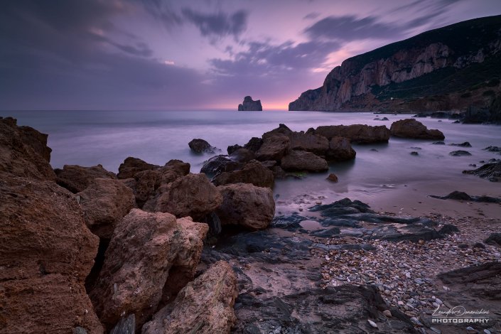 Pan di Zucchero Rock