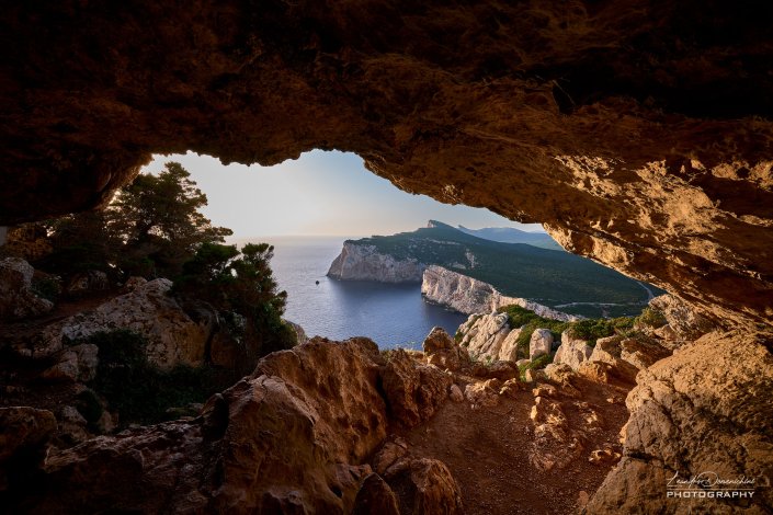 Cave of Broken Pots