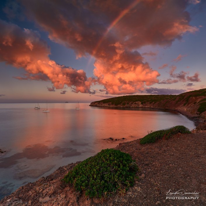 Sant'Antioco Coast