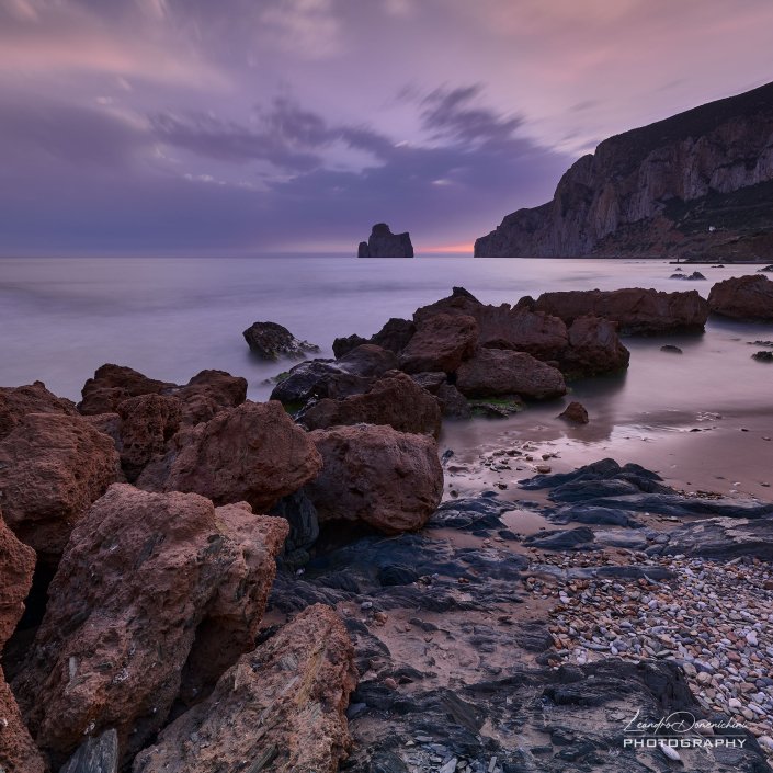 Pan di Zucchero Rock