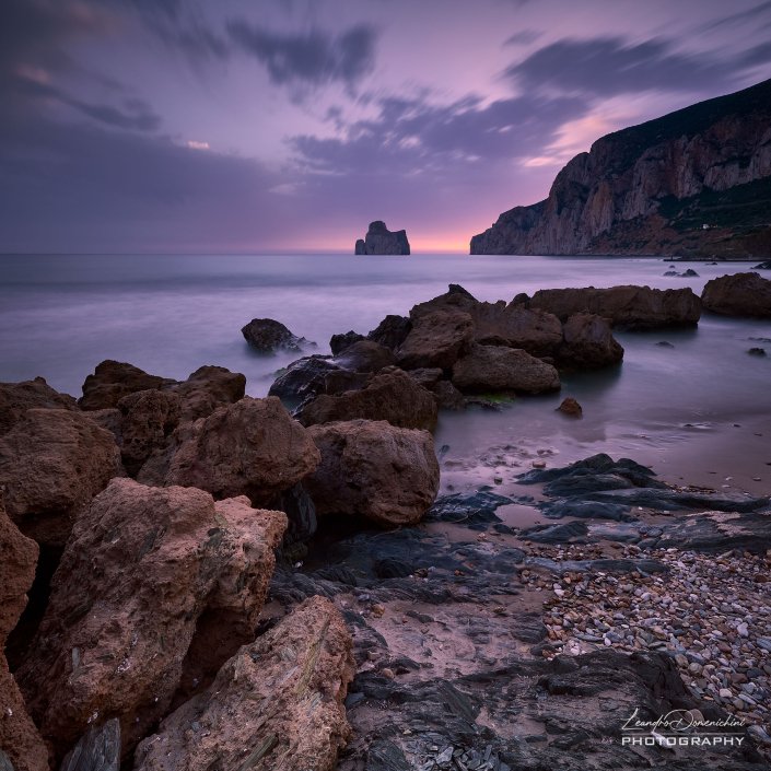 Pan di Zucchero Rock