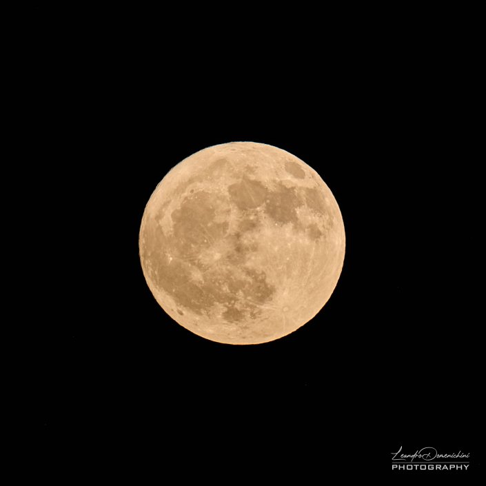 Full Moon