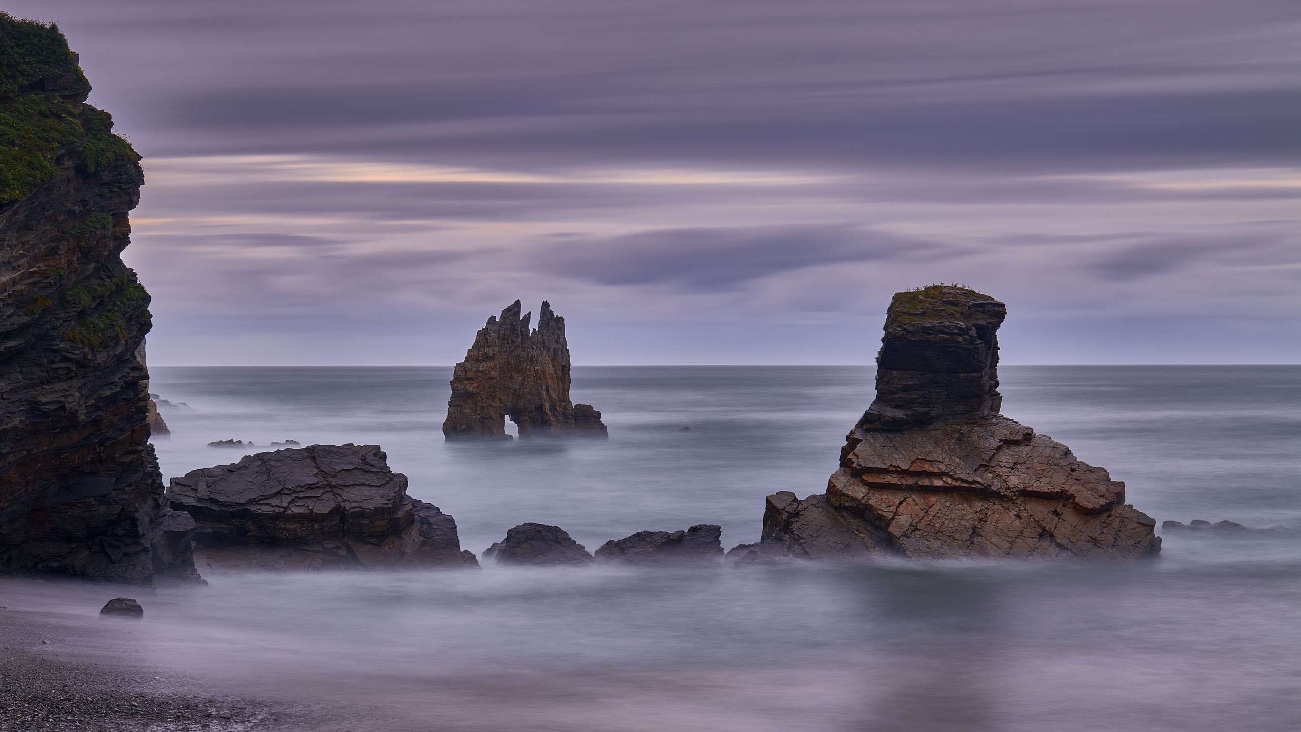 Playa de Portizuelo