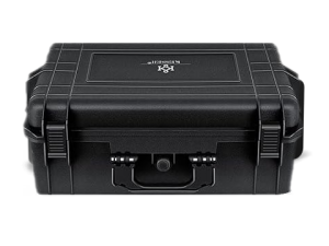 Kesser Rigid Case Kesser Rigid Case
