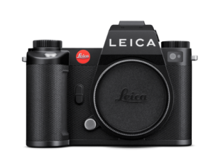 Leica SL3 Leica SL3