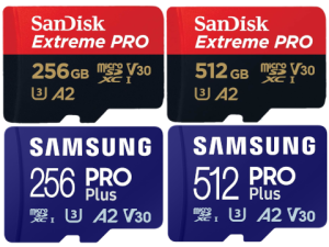 SanDisk-Samsung SanDisk-Samsung