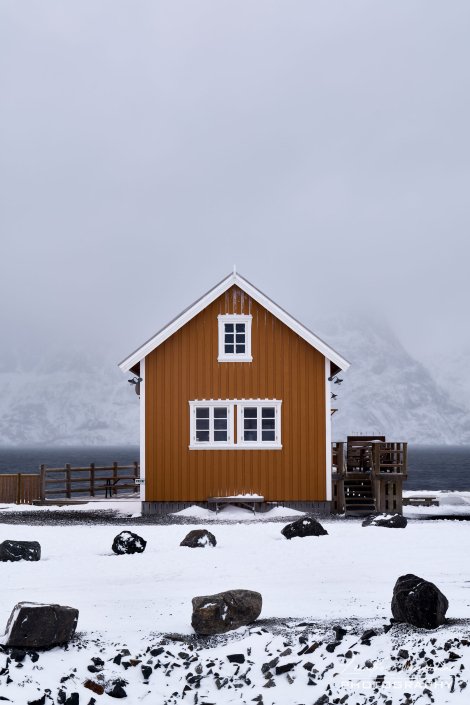 Sakrisøy Robru