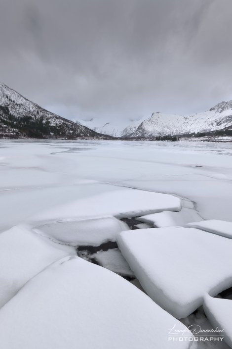 Lille Kongsvatnet