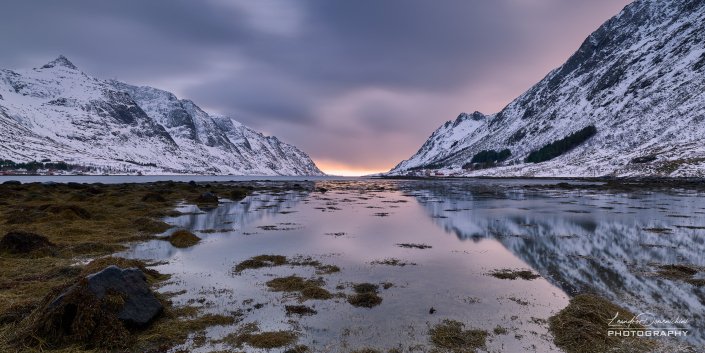 Skjelfjorden
