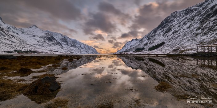 Skjelfjorden