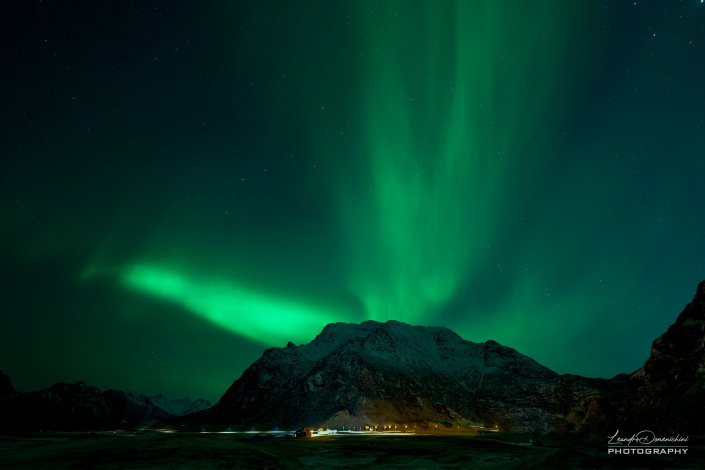 Northern Lights