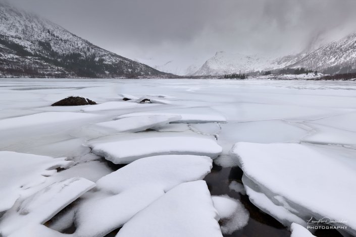 Lille Kongsvatnet
