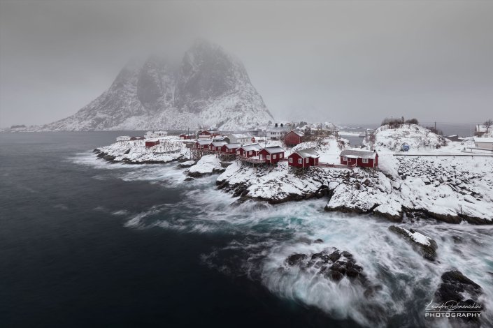 Hamnøy