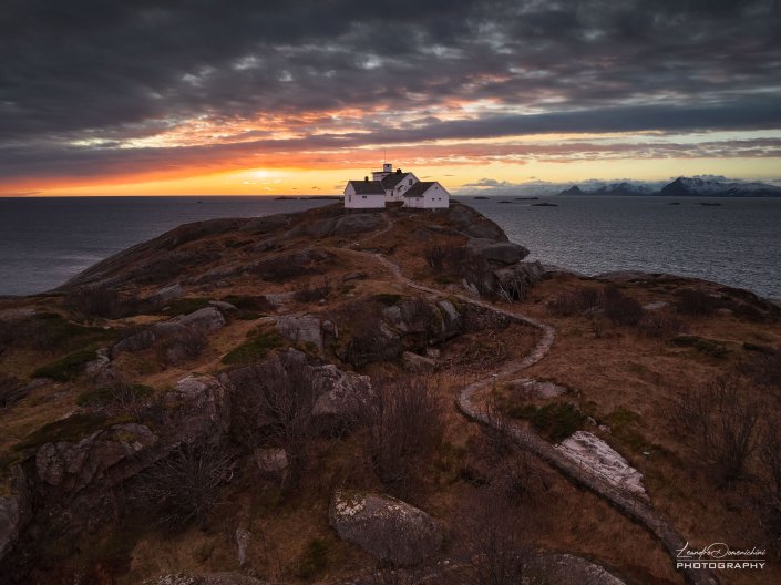 Henningsvær