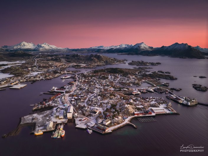 Ballstad