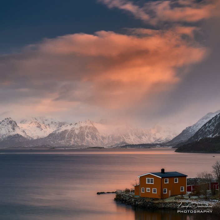 Valbukta