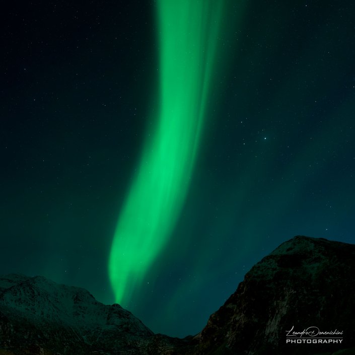 Northern Lights