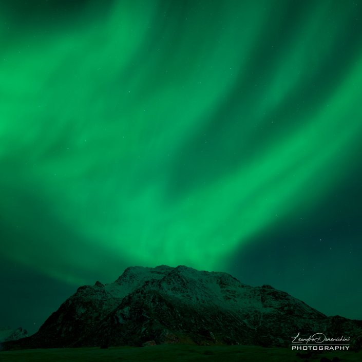 Northern Lights