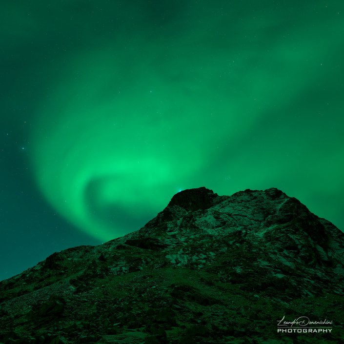 Northern Lights