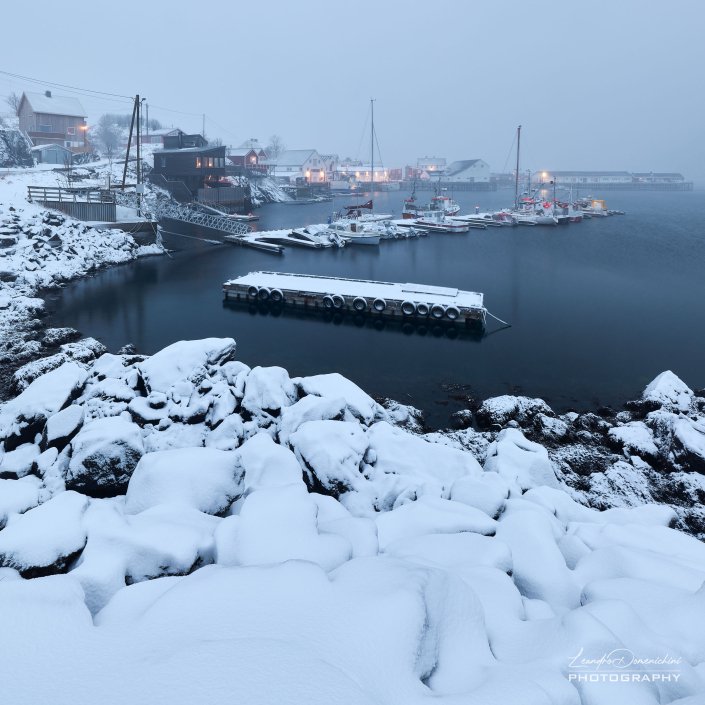Hamnøy