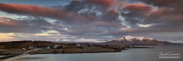 Valbukta