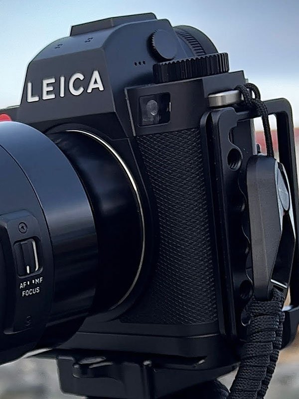 SL3 Leica SL3