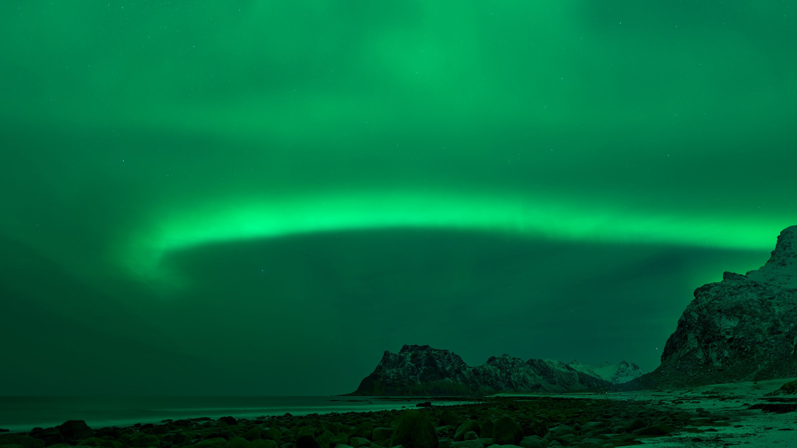 Northern Lights
